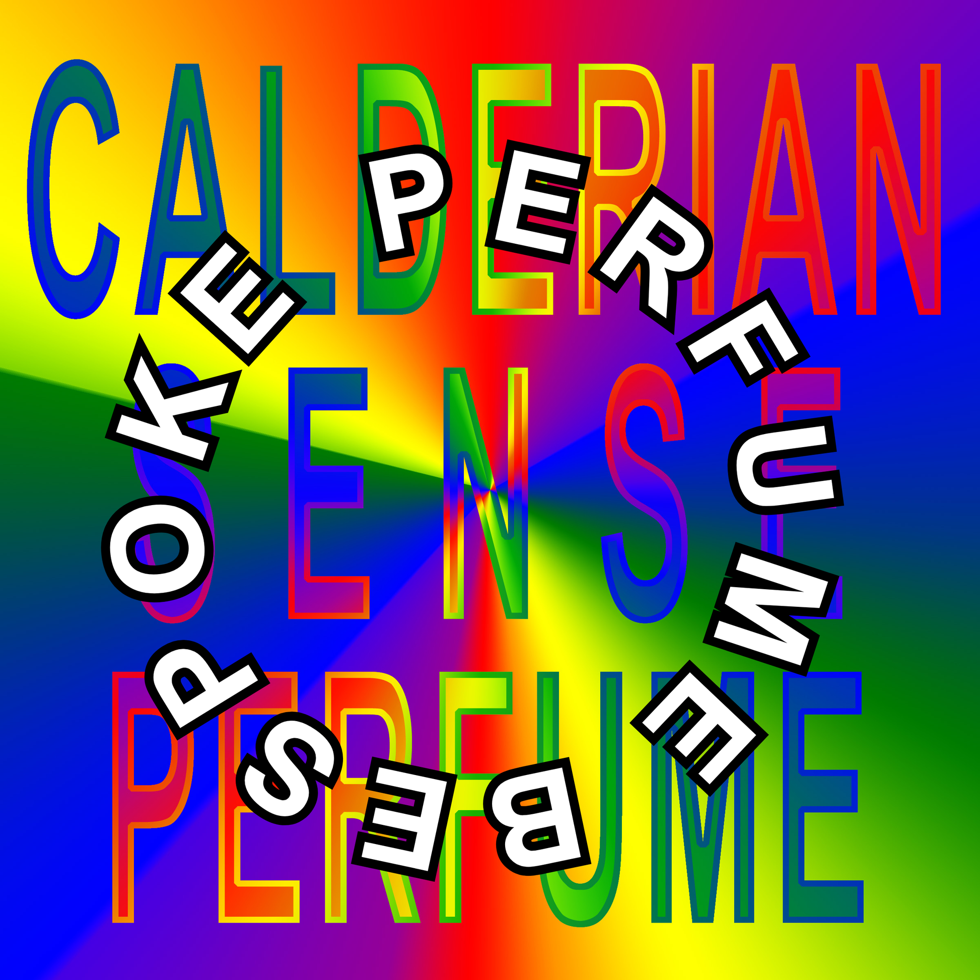 Bespoke Perfume